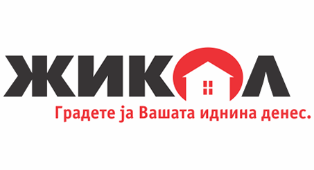 Лого на ЖИКОЛ ДООЕЛ, Струмица