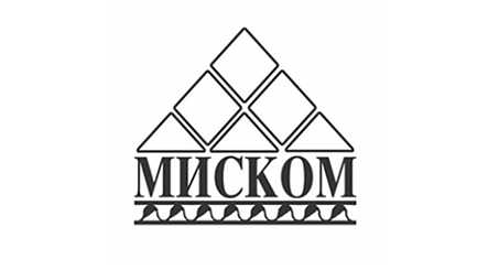 Лого на МИСКОМ ДООЕЛ, Струга