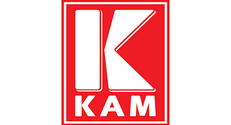 Лого на КАМ ДОО, Илинден